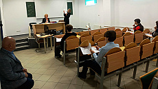 Młodzi pasjonaci ekologii rywalizowali w Olsztynie. Najlepsi pojadą do Warszawy Młodzi pasjonaci ekologii rywalizowali w Olsztynie. Najlepsi pojadą do Warszawy